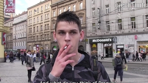 Czech Hunter: A Forbidden Deal: A Car Mechanic's Journey