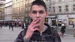 Czech Hunter: A Forbidden Deal: A Car Mechanic's Journey