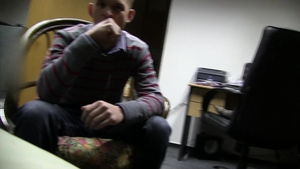 Debt Dandy: In Need of a Helping Hand (and Cock)