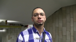 Czech Hunter: Seducing in Secret Locations