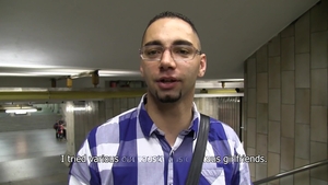 Czech Hunter: Seducing in Secret Locations