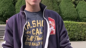 Czech Hunter: Florist's Tight Undies