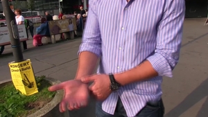 Czech Hunter: The Price of a Dick at Prague's Edge