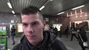 Czech Hunter: From Finance to Forbidden Passion