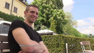 Czech Hunter: Cute Boys and Their Untold Stories