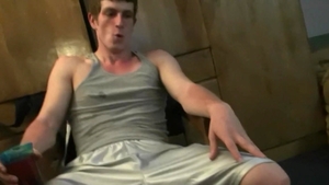 Dick Dorm: Sausages with Relish and Risk