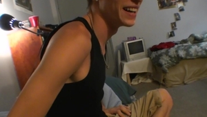 Dick Dorm: Innocent Bait Turns Into Big Payoff