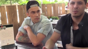 Czech Hunter: Invasion of the Party Animals