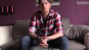 Debt Dandy: The Finger that Changed Everything