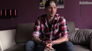 Debt Dandy: The Finger that Changed Everything