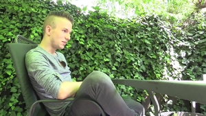 Czech Hunter: Unleashing the Beach Boys