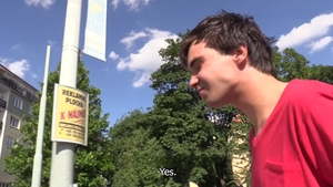 Czech Hunter: No More Work