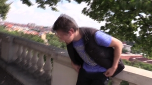Czech Hunter: Butt Plugs, Anyone?