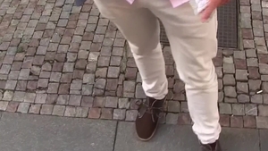 Czech Hunter: Bumping Into Raunchy Adventures