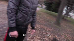 Czech Hunter: Behind Closed Doors: Forbidden Fun