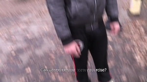Czech Hunter: Behind Closed Doors: Forbidden Fun