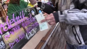 Czech Hunter: Gingerbread House of Hard Boners