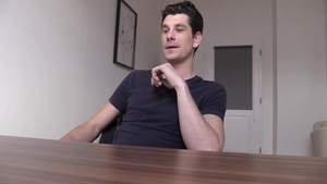 Dirty Scout: College Boy's Demands Unfulfilled