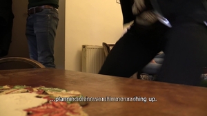 Czech Hunter: Breaking Down Their Inhibitions