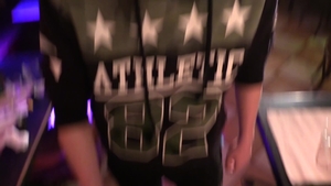 Czech Hunter: Tasting Forbidden Fruits at the Local Bar