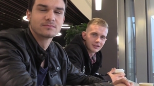 Czech Hunter: In the Zone: My Summer Boys