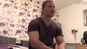 Debt Dandy: Bargaining for Justice in the Toughest Bar