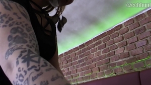 Czech Hunter: Beyond the Menu: A Secret Hidden Within