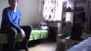 Debt Dandy: Debt-Ridden Desires Debauchery