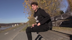 Czech Hunter: Chasing Love Across Europe's Borders