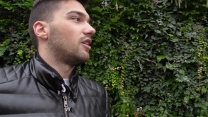 Czech Hunter: Stretching Asses in Prague