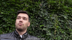 Czech Hunter: Stretching Asses in Prague