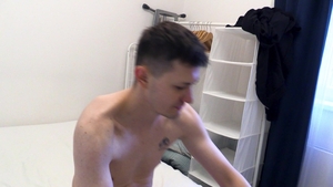 Czech Hunter: Stranger's Shaved Body Temptation