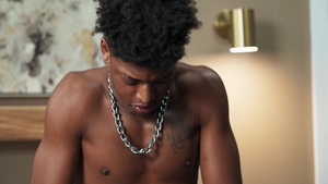 Men: Spit-Roasting Never Felt So Good