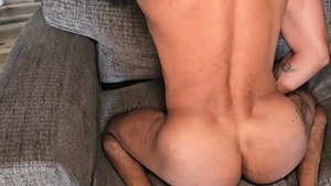 AmateurGayPOV: Your Turn to Try the Back Door