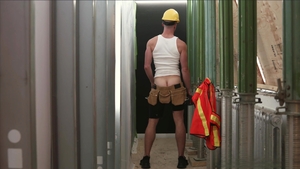 HotAFmen: Cocky Luke's Construction Game