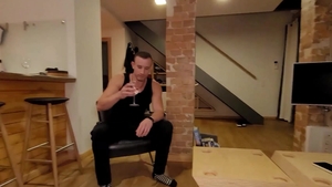 AmateurGayPOV: Sharing Info for Some Head Play