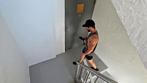 AmateurGayPOV: Taking Over the Spot