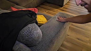 AmateurGayPOV: Sweet Little Ass Walks By Daily