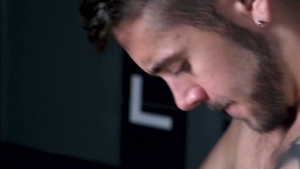 masqulin: Explicit Fuckerbating on Display