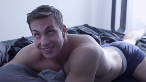 masqulin: The Secret Life Of Ace Quinn