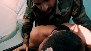 masqulin: Surviving Nature, Surrendering to Desire