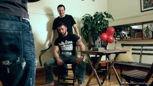 maskurbate: Caressing and Teasing in Secret