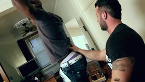 maskurbate: Caressing and Teasing in Secret