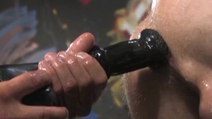 Fetish Force: Buddy Bonding Over Butt Banging