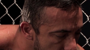 Fetish Force: Alessio & Leo's Dirty Dance for Dominance