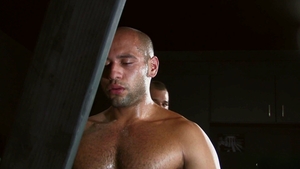 Fetish Force: Whipping Sensations by Master Tony Buff