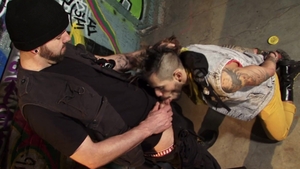 Fetish Force: Draven's Defiance: A Taste of Humiliation