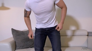 maskurbate: Younger To Gym: Shawn's Dirty Transformation