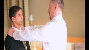Missionary Boys: Elder Martinez' Tight Hole