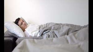 Missionary Boys: Exchanging Touches in the Heat of the Moment